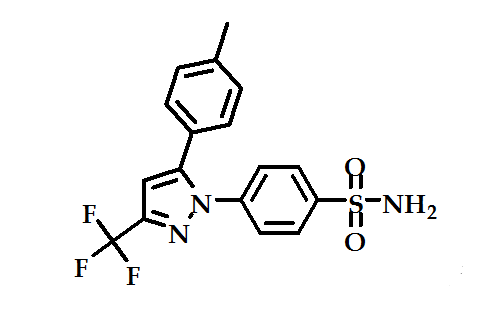 Figure 5: celecoxib